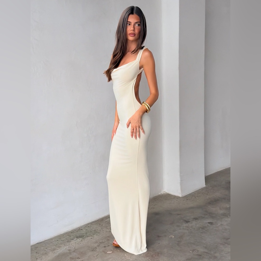 Tigermist Morana dress - Picture 4 of 9